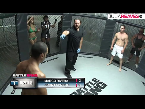 ❤️ Ultimate Fighter វាយនារីលេខមួយភ្លាមៗបន្ទាប់ពីវាយគ្នានៅលើសង្វៀន ☑ ស្លុត នៅពួកយើង ️❤