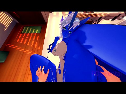 ❤️ Demon Fish Girl Monster ☑ ស្លុត នៅពួកយើង ️❤