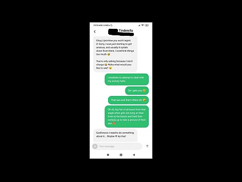 ❤️ ខ្ញុំបានបន្ថែម PAWG ថ្មីពី Tinder ទៅ harem របស់ខ្ញុំ (និយាយជាមួយ Tinder រួមបញ្ចូល) ☑ ស្លុត នៅពួកយើង ️❤